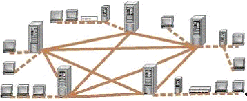 Поиск и хранение информации в сети Интернет 1