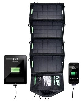  устройство солнечных батарей 4