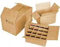Технология изготовления картонной тары 3