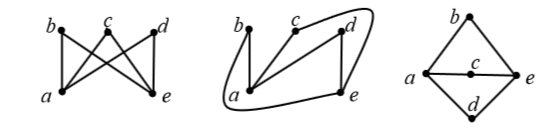  плоские и планарные графы 2