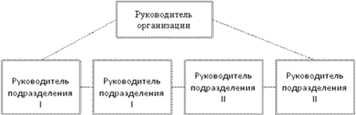 Линейно функциональная структура  1