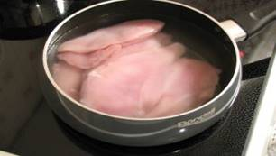  разработка технологии производства горячего блюда из мяса птицы 1