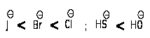 Синтез хлороформа. Реакции нуклеофильного замещения и элиминирования галогеналканов