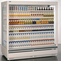 Холодильное оборудование  7