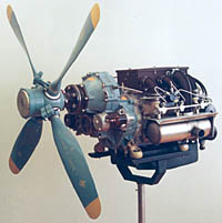  представители винтомоторных двигателей 5