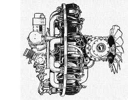  представители винтомоторных двигателей 6