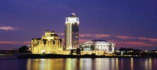  основные бизнес отели города москвы 6
