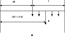  описание расчета режима сетей с равномерно распределенной нагрузкой 3