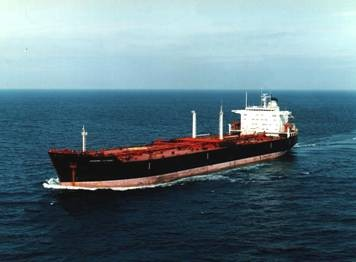 Особенности перевозки нефтепродуктов морем 2
