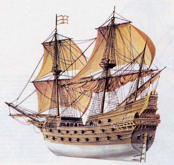 Средневековые корабли. История развития кораблестроения Развитие кораблестроения и мореходства в средневековой англии 3