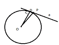  центр вписанной окружности треугольника 13