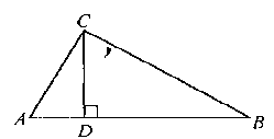  центр вписанной окружности треугольника 16