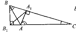  центр вписанной окружности треугольника 18