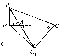  центр вписанной окружности треугольника 19