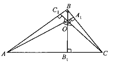  центр вписанной окружности треугольника 20