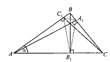  центр вписанной окружности треугольника 21