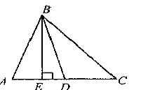  центр вписанной окружности треугольника 24
