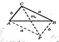  центр вписанной окружности треугольника 29