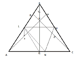  центр вписанной окружности треугольника 31