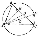  центр вписанной окружности треугольника 7