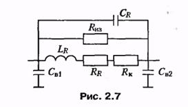 Классификация и конструкции резисторов 10