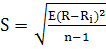  определение коэффициента вариации прочности бетона 2