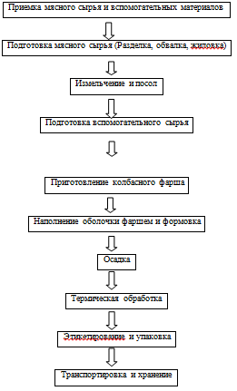  общая характеристика изделия 1