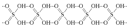  сульфирование ароматических соединений серной кислотой и олеумом 2