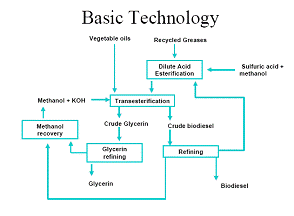 Применение биодизельного топлива и биоэтанола 2