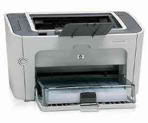 Технические характеристики лазерного принтера  1