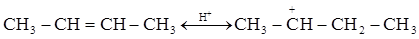  механизм алкилирования изобутана бутиленом  2